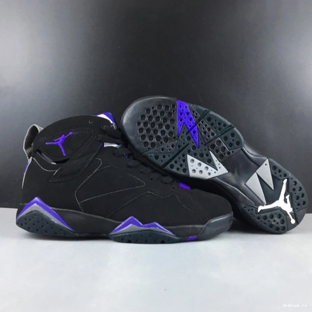 BUCKS 7 304775-053 AIR RETRO ALLEN RAY JORDAN 1012